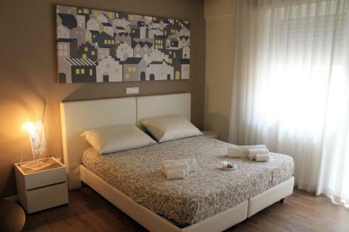 Hostal My Rooms Matera