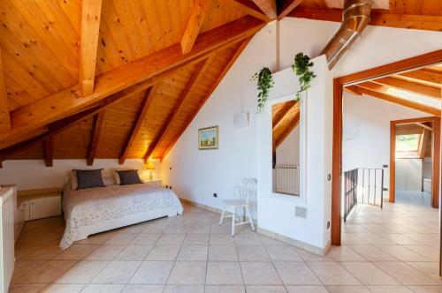 Apartamento Altido Stunning Flat With Balcony, Pool & Sea View