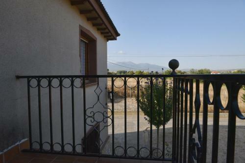 Casa Rural La Estacion