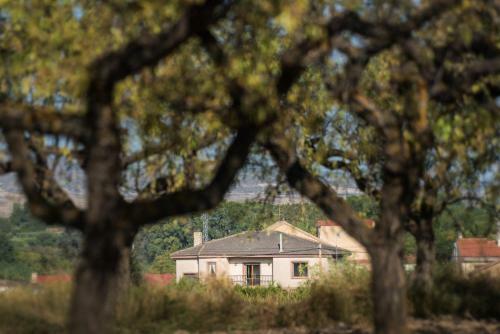 Casa Rural La Estacion