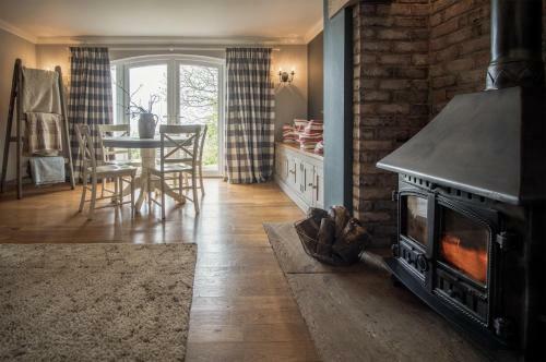 Highfield - 3 Bedroom Holiday Home - Llanmadoc