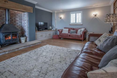 Highfield - 3 Bedroom Holiday Home - Llanmadoc
