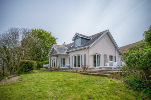Highfield - 3 Bedroom Holiday Home - Llanmadoc