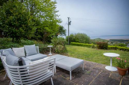 Highfield - 3 Bedroom Holiday Home - Llanmadoc