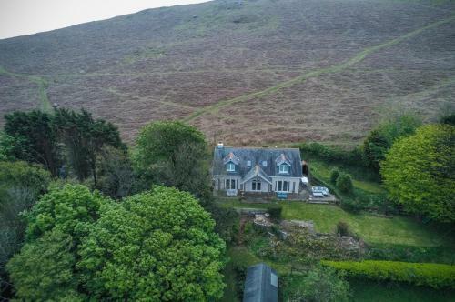 Highfield - 3 Bedroom Holiday Home - Llanmadoc