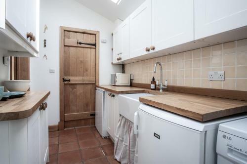 Highfield - 3 Bedroom Holiday Home - Llanmadoc