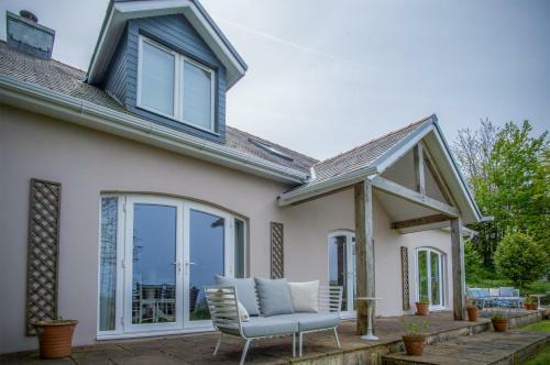Highfield - 3 Bedroom Holiday Home - Llanmadoc