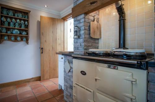 Highfield - 3 Bedroom Holiday Home - Llanmadoc