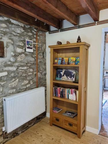 Kinloch Cottage