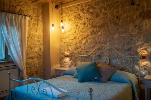 Apartamento Camera Gardenia - B&B Antico Casale
