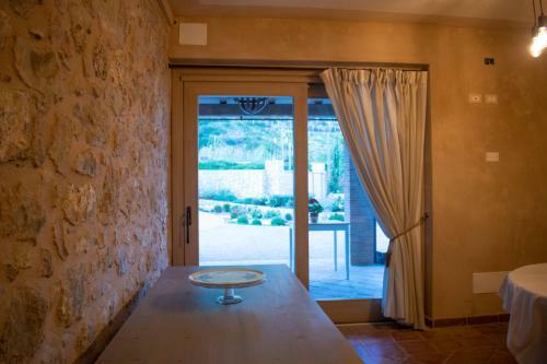 Apartamento Camera Gardenia - B&B Antico Casale