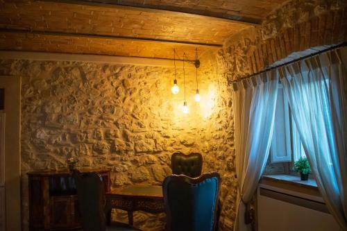 Apartamento Camera Gardenia - B&B Antico Casale