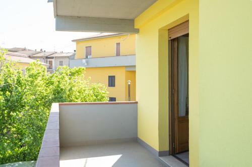 Casa Gli Ulivi