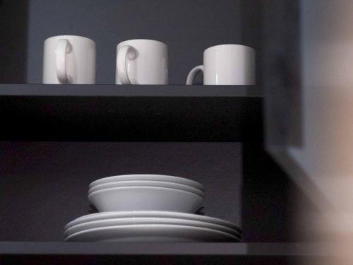 Pass The Keys Modern Studio Apartment Manchester