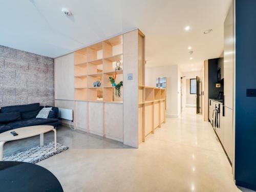 Pass The Keys Modern Studio Apartment Manchester