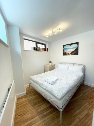 Apartamento Two Bedrooms Flat - Manchester City Centre
