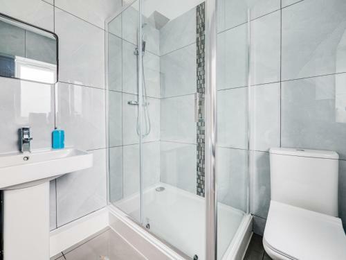 Pass The Keys Modern 1 Bedroom Apartment In Manchester