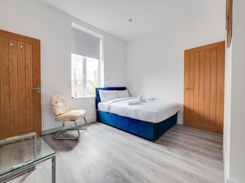 Pass The Keys Modern 1 Bedroom Apartment In Manchester