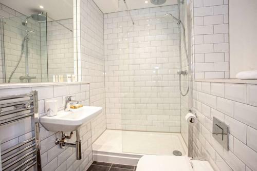 Apartamento Super 2 Bed Flat 5min Walk To Victoria Station