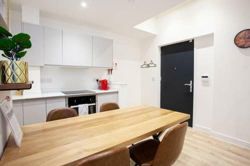 Apartamento Super 2 Bed Flat 5min Walk To Victoria Station