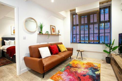 Apartamento Super 2 Bed Flat 5min Walk To Victoria Station