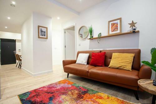Apartamento Super 2 Bed Flat 5min Walk To Victoria Station