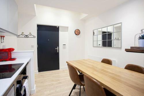 Apartamento Super 2 Bed Flat 5min Walk To Victoria Station