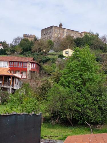 Apartamento Casa Tarrazo