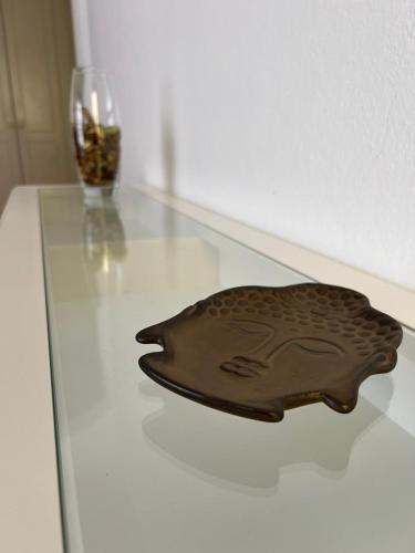 Apartamento Cristina 1d