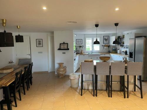 Apartamento Golf 2 Bed Jacuzzi Bath Terraces And Pool Views