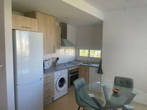 2 Bedroom Apartment Roldon