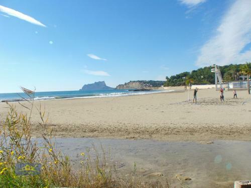 Moraira Sport Solidays