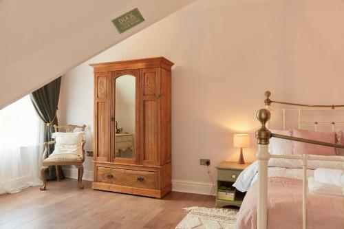 Apartamento Olde Englishe Apt 4