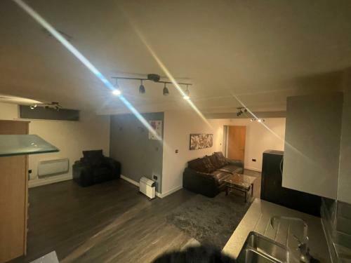 The Apartment