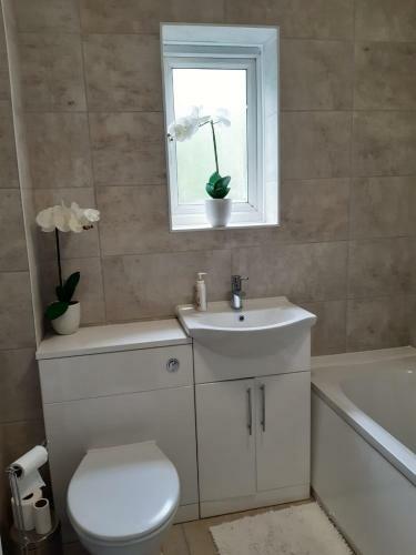 Cheerful Home Close To The City And Peak District