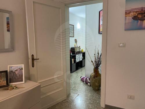 Marta's House