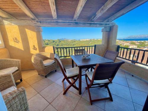 Apartamento Casa Mari�