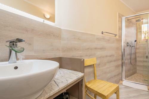 Olbia Center City Apartment
