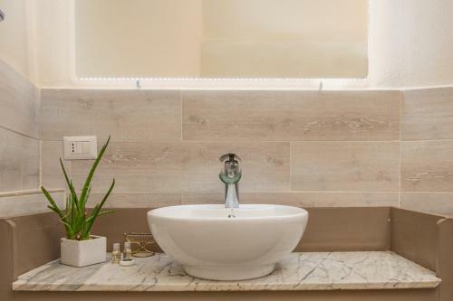 Olbia Center City Apartment