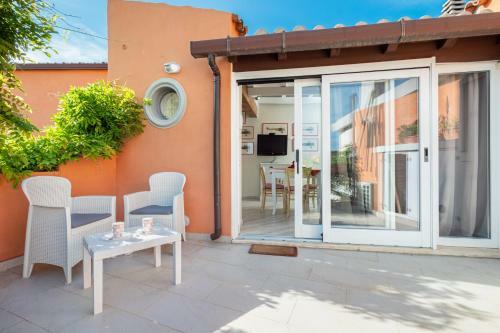 Olbia Center City Apartment
