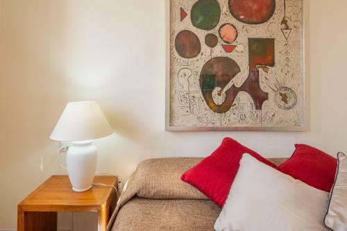 Olbia Center City Apartment