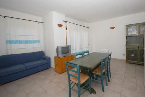 Apartamento Residence Capo D?orso