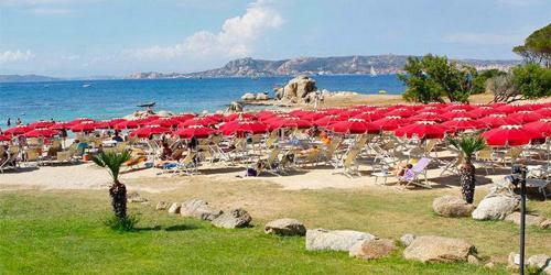 Apartamento Residence Capo D?orso