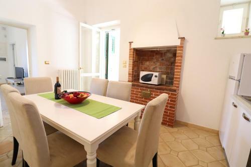 Travellito Vacanze Villa Alimini
