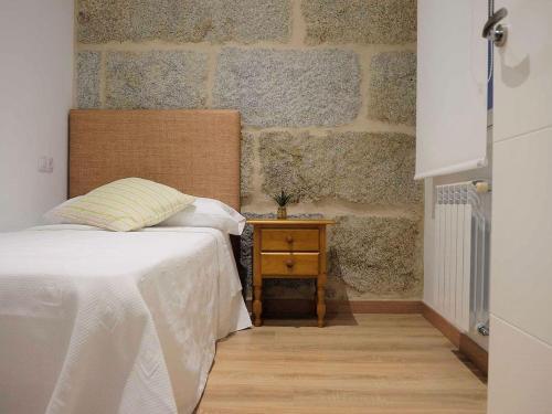 Delightful Apartment In Ourense Overlooking The City