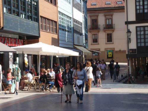 Apartamento Casco Hist�rico Junto Ayuntamiento Y Catedral
