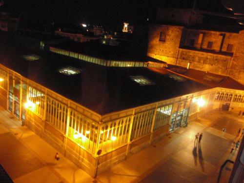 Apartamento Casco Hist�rico Junto Ayuntamiento Y Catedral