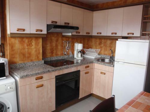 Apartamento Casco Hist�rico Junto Ayuntamiento Y Catedral