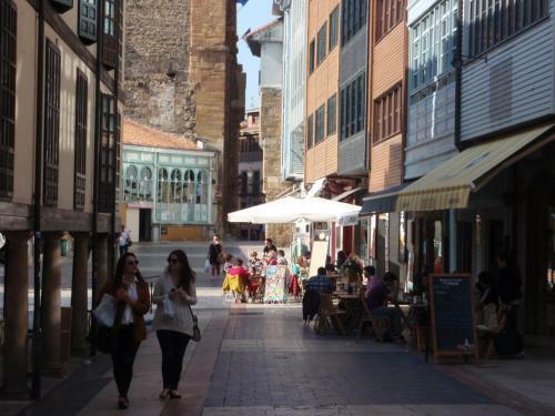 Apartamento Casco Hist�rico Junto Ayuntamiento Y Catedral
