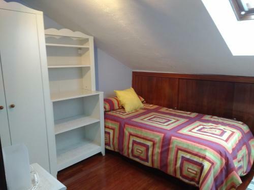 Apartamento Casco Hist�rico Junto Ayuntamiento Y Catedral